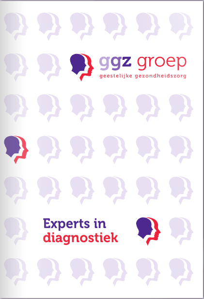 diagnostiekfolder ggzgroep